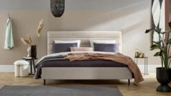 Slaapcomfort Winkel -Slaapcomfort Winkel Bed Zircon natural 1