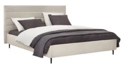 Bed Zircon -Slaapcomfort Winkel Bed Zircon natural 2