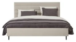 Bed Zircon -Slaapcomfort Winkel Bed Zircon natural 3