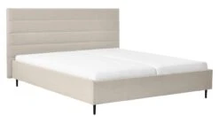 Bed Zircon -Slaapcomfort Winkel Bed Zircon natural 4