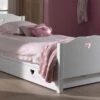 Bed Amori Met Slaaplade