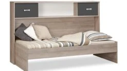 Bed Pep -Slaapcomfort Winkel Bedkast Pep 1