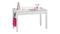 Complete Kinderkamer Amori Met 2-deurs Kast, Bureau En Bibliotheekkast -Slaapcomfort Winkel Bureau Amori 1