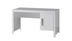 Complete Kinderkamer Erik Met Nachtkast, 2-deurs Kast En Bureau -Slaapcomfort Winkel Bureau Erik