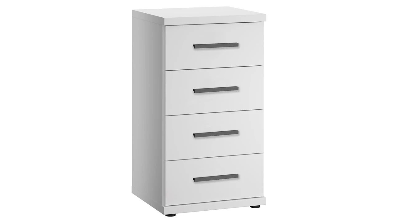 Commode Chateau Met 4 Laden 1 Commode Chateau Met 4 Laden