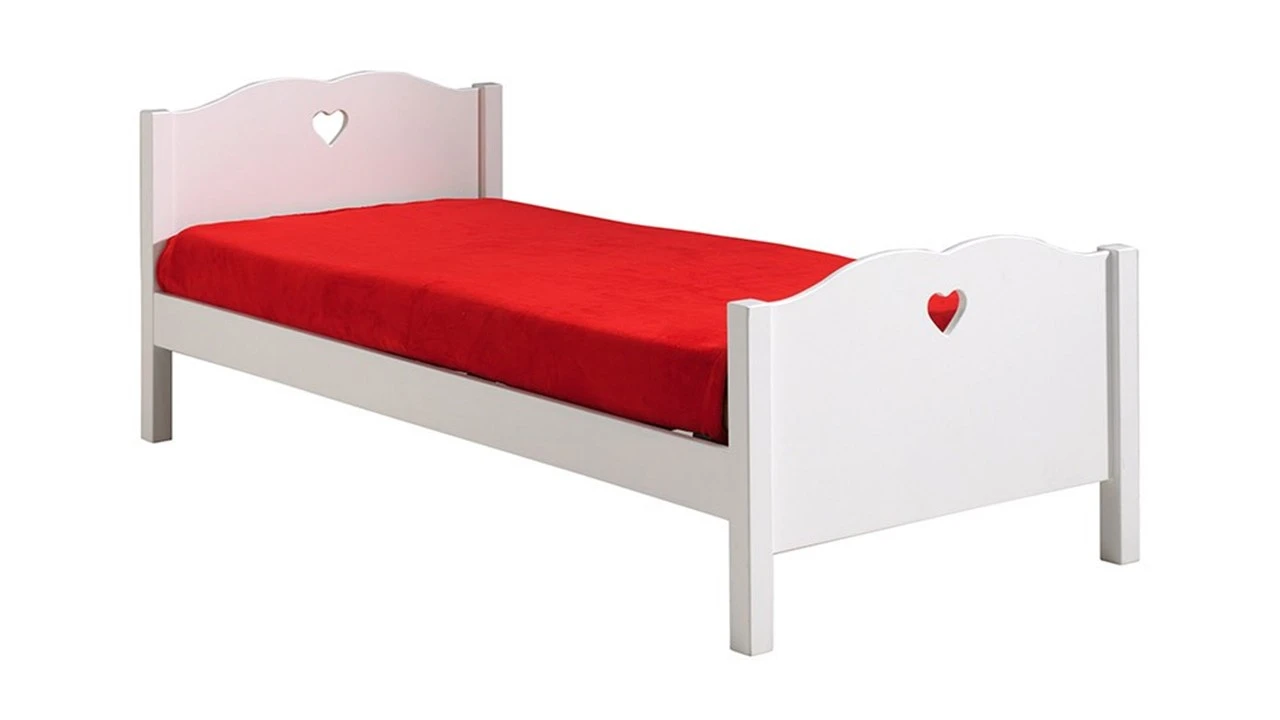 Bed Amori Met Slaaplade 2 Bed Amori Met Slaaplade - Afbeelding 2