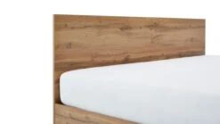 Bed Tim Met Lattenbodem En Bridge Matras -Slaapcomfort Winkel Complete slaapkamer Tim met nachtkasten en kast exclusief matras 6
