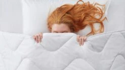 Dekbed Amsterdam Katoen 4-seizoenen -Slaapcomfort Winkel Dekbed Amsterdam katoen 4 seizoenen 2