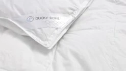 Dekbed Capella 15% Dons 4-seizoenen -Slaapcomfort Winkel Dekbed Capella 15 dons 4 seizoenen 3