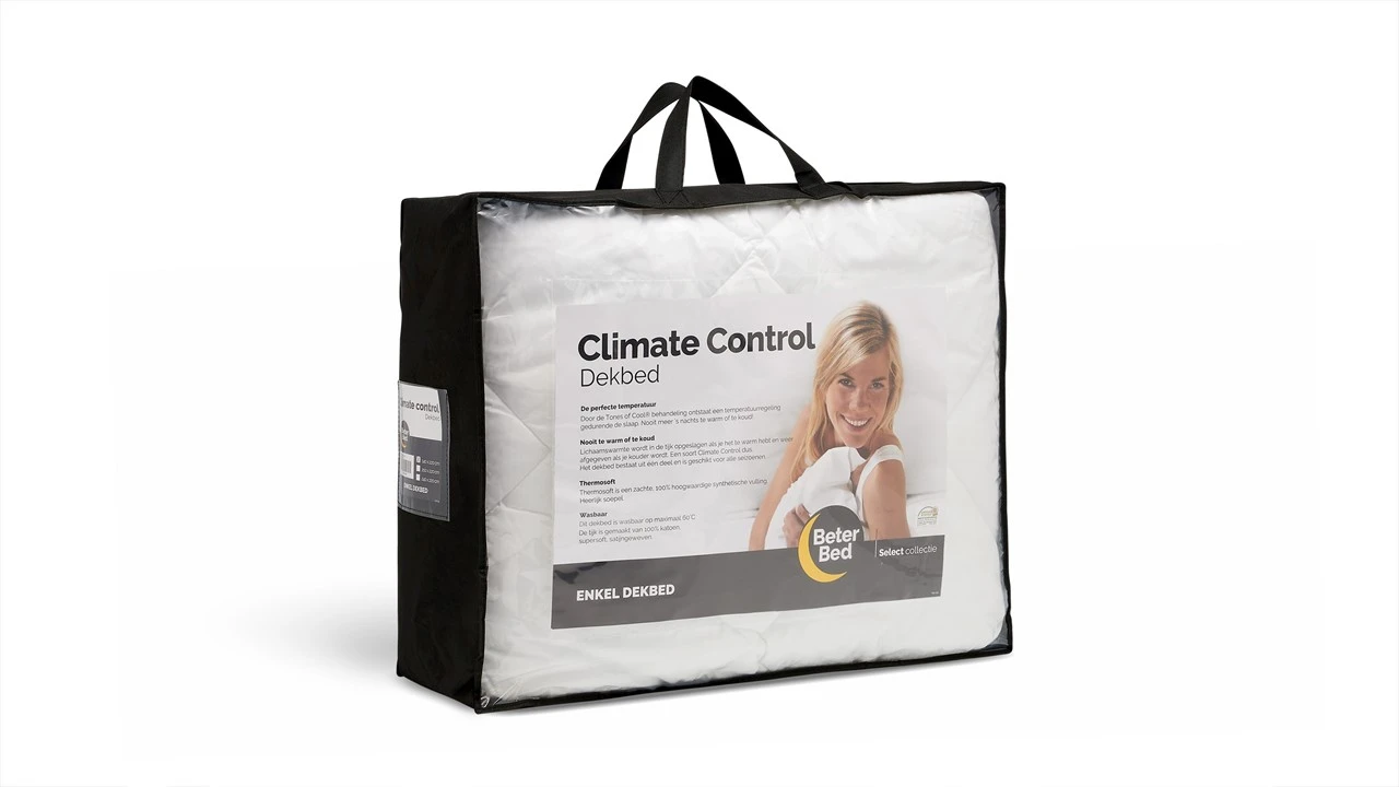 Dekbed Climate Control 6 Dekbed Climate Control - Afbeelding 6