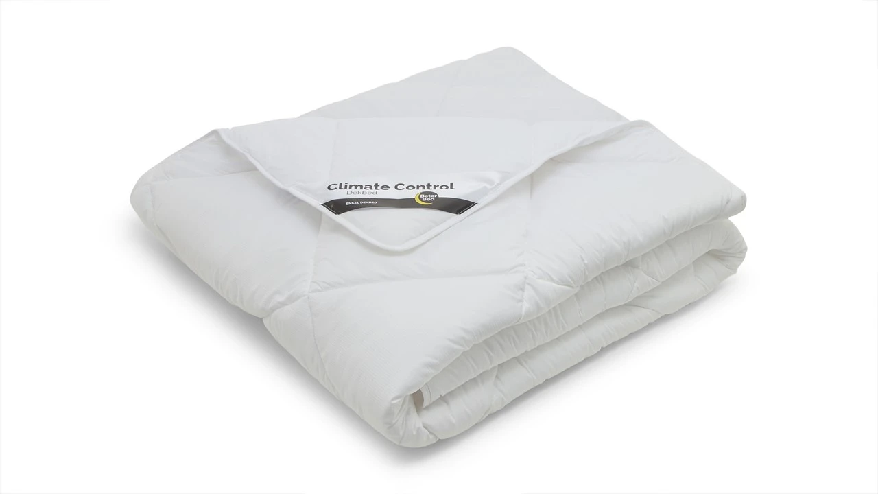 Dekbed Climate Control 1 Dekbed Climate Control