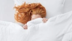 Dekbed Dauna Soft Basic Synthetisch 4-seizoenen -Slaapcomfort Winkel Dekbed Dauna soft basic synthetisch 4 seizoenen 2