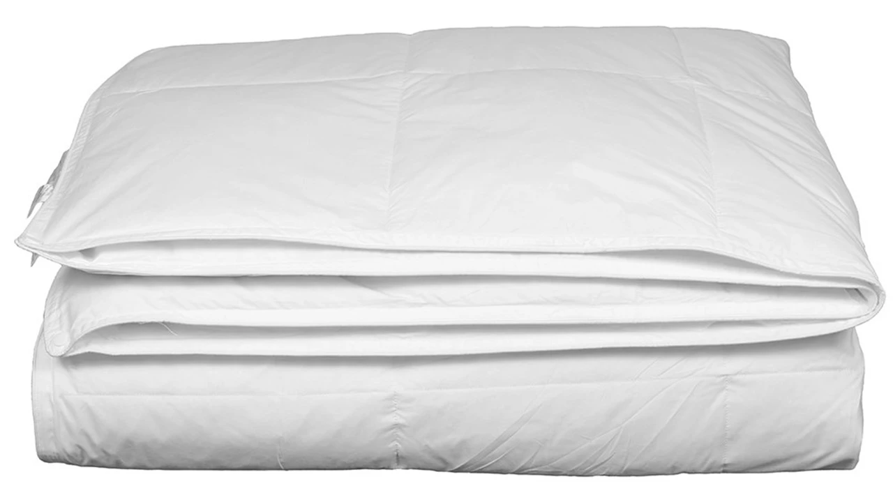 Dekbed Eendendons 15% Dons 4-seizoenen 1 Dekbed Eendendons 15% Dons 4-seizoenen