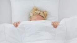 Dekbed Frisk Synthetisch 4-seizoenen -Slaapcomfort Winkel Dekbed Frisk synthetisch 4 seizoenen 2