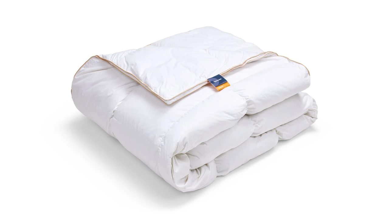 Karlsson Dekbed Gold 90% Dons Winter 1 Karlsson Dekbed Gold 90% Dons Winter