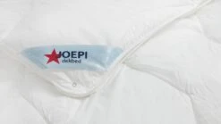 Dekbed Joepi Synthetisch 4-seizoenen -Slaapcomfort Winkel Dekbed Joepi synthetisch 4 seizoenen 3
