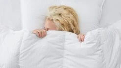 Dekbed Liv Synthetisch 4-seizoenen -Slaapcomfort Winkel Dekbed Liv synthetisch 4 seizoenen 2