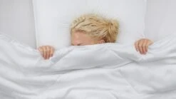 Dekbed Lotus Synthetisch 4-seizoenen -Slaapcomfort Winkel Dekbed Lotus synthetisch 4 seizoenen 2