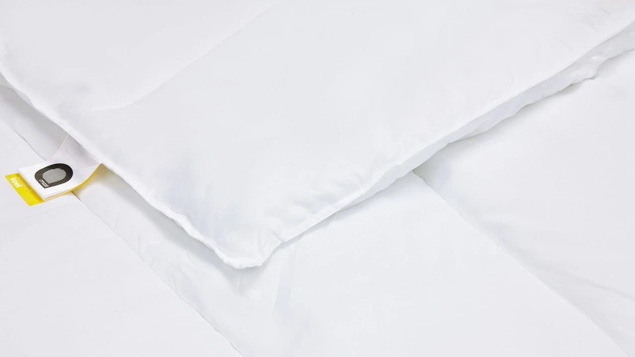 Dekbed Maxi Easy Synthetisch Alle Seizoenen 2 Dekbed Maxi Easy Synthetisch Alle Seizoenen - Afbeelding 2