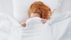 Dekbed Maxi Top Cool Synthetisch Zomer -Slaapcomfort Winkel Dekbed Micro synthetisch alle seizoenen 2