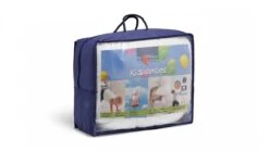 Dekbed Peuter 4-seizoenen Synthetisch -Slaapcomfort Winkel Dekbed Peuter 4 seizoenen synthetisch 4