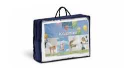 Dekbed Peuter Enkel Dekbed Synthetisch -Slaapcomfort Winkel Dekbed Peuter enkel dekbed synthetisch 4