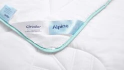 Dekbed RPET 4-seizoenen 9 Dekbed RPET 4-seizoenen -Slaapcomfort Winkel Dekbed RPET 4 seizoenen 3