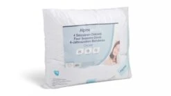 Dekbed RPET 4-seizoenen 11 Dekbed RPET 4-seizoenen -Slaapcomfort Winkel Dekbed RPET 4 seizoenen 5