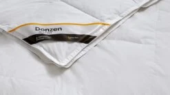 Dekbed Select 15% Dons 4-seizoenen -Slaapcomfort Winkel Dekbed Select 15 dons 4 seizoenen 3