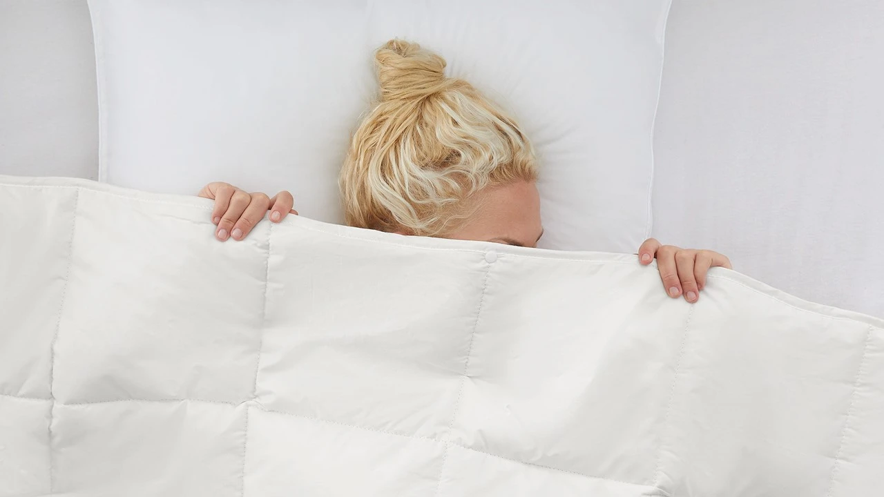 Dekbed Select Wol 4-seizoenen 3 Dekbed Select Wol 4-seizoenen - Afbeelding 3