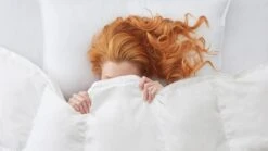 Dekbed Silvana Royale Extra Light 100% Dons Zomer -Slaapcomfort Winkel Dekbed Silvana Royale Extra Light 100 dons zomer 2