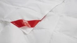 Dekbed Silvana Royale Extra Light 100% Dons Zomer -Slaapcomfort Winkel Dekbed Silvana Royale Extra Light 100 dons zomer 3