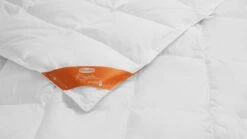 Dekbed Silvana Royale Light 100% Dons Zomer -Slaapcomfort Winkel Dekbed Silvana Royale Light 100 dons zomer 3