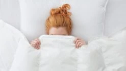 Dekbed Silvana Royale Medium 100% Dons Voor/najaar -Slaapcomfort Winkel Dekbed Silvana Royale Medium 100 dons voor najaar 2