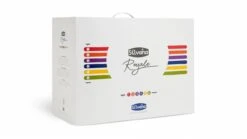 Dekbed Silvana Royale Medium Light 100% Dons Voor/najaar -Slaapcomfort Winkel Dekbed Silvana Royale Medium Light 100 dons voor najaar 4