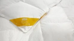 Dekbed Silvana Royale Warm 100% Dons Winter -Slaapcomfort Winkel Dekbed Silvana Royale Warm 100 dons winter 3