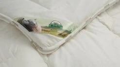 Dekbed Slaapzacht Wol 4-seizoenen -Slaapcomfort Winkel Dekbed Slaapzacht wol 4 seizoenen 3