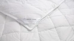 Dekbed Taurus 90% Dons 4-seizoenen -Slaapcomfort Winkel Dekbed Taurus 90 dons 4 seizoenen 3