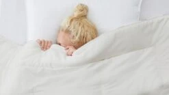 Dekbed Tencel Wol Alle Seizoenen -Slaapcomfort Winkel Dekbed Tencel wol alle seizoenen off white 2