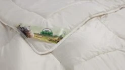 Dekbed Tencel Wol Alle Seizoenen -Slaapcomfort Winkel Dekbed Tencel wol alle seizoenen off white 3