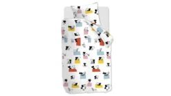 Dekbedovertrek Vrienden