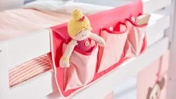 Halfhoogslaper Jip 5 Halfhoogslaper Jip -Slaapcomfort Winkel Halfhoogslaper Jip 1