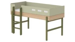 Halfhoogslaper Popsicle