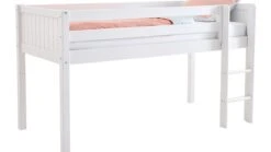 Slaapcomfort Winkel 48 Halfhoogslaper Puck