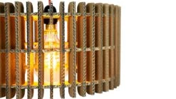 Hanglamp Paper Leeuwarden -Slaapcomfort Winkel Hanglamp Paper Leeuwarden karton 2