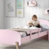 Bed Kiddy Inclusief Uitvalbeveiliging