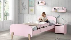 Bed Kiddy Inclusief Uitvalbeveiliging