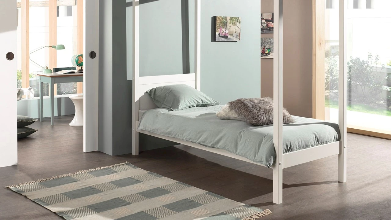 Hemelbed Pino 2 Hemelbed Pino - Afbeelding 2