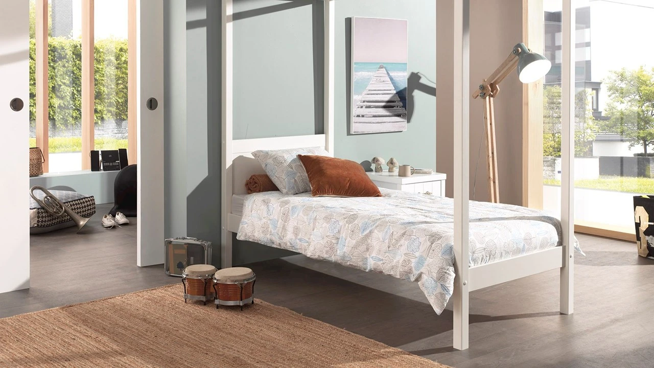 Hemelbed Pino 1 Hemelbed Pino