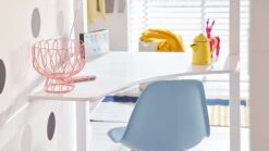 Hoogslaper Jip 5 Hoogslaper Jip -Slaapcomfort Winkel Hoekblad Flexworld wit 1